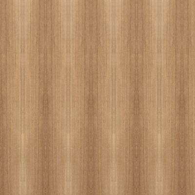 پانل های تزئینی مستقیم با روکش چوب طبیعی سنجد با رنگ تخته خرده چوب Mdf رایگان برای مبلمان