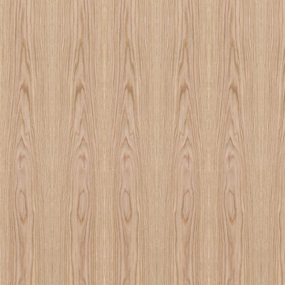 روکش چوب بلوط طبیعی روکش MDF 2440/2745mm با اندازه طولی درجه E0/E1 از سازنده چین