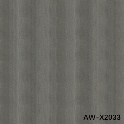EV Veneer Arrow X2033 Slice Cut Technics رنگ خاکستری دانه مستقیم برای تزئینات داخلی