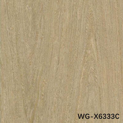 فنیر چوب مهندسی پیشرفته Wenge WG-X6333C دو گل در جهت مخالف قهوه ای 0.15-0.6mm برای تزئین مبلمان