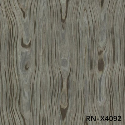 رومی RN-X4092C 2500 * 640mm اندازه استاندارد فنیر چوب مهندسی برای تزئین هتل