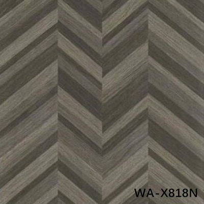 فلک دانه رنگ تیره انجنیری چوب فنیر 0.5mm-0.6mm سفارشی