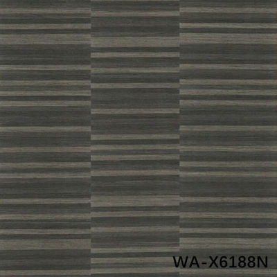 ضخامت هنر چوب بالا 0.15-0.55mm فرنیر مهندسی شده برای صورت کابینت WA-X6188N