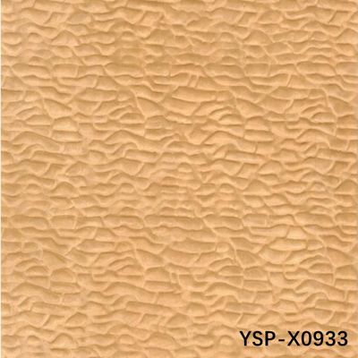 شبیه سازی چوب فنیر Sapele Pommele 0.45mm ضخامت برای ابزار موسیقی داخل ماشین X0933/X4233/X2733/X6833/X2543/X4543/X4643
