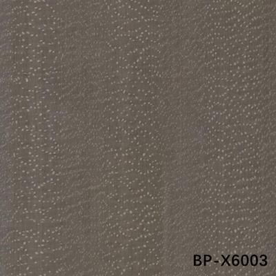 فرنیر چوبی مهندسی شده از مروارید قهوه ای X6003 طراحی جدید 2500 * 640mm اندازه استاندارد برای مبلمان صفحه فرنیر صورت